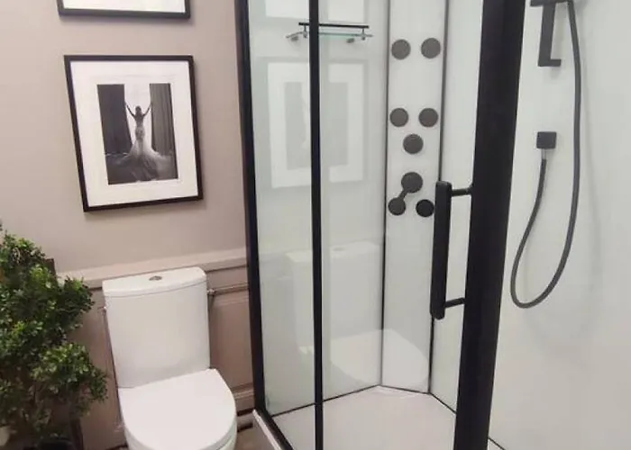 Stylish Old Town Gem Next To St Peter Church דירה