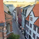 Stylish Old Town Gem Next To St Peter Church شقة *