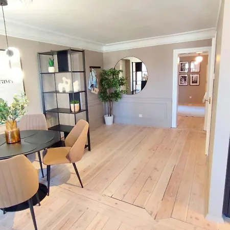 Stylish Old Town Gem Next To St Peter Church Διαμέρισμα Ρίγα