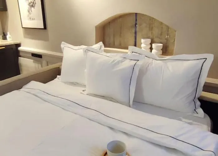 Stylish Old Town Gem Next To St Peter Church Рига