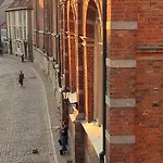 Апартаменты Stylish Old Town Gem Next To St Peter Church Рига